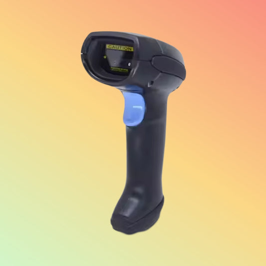 Syble XB - 917 1D Wired CCD Handheld Barcode Scanner - NEOTECH