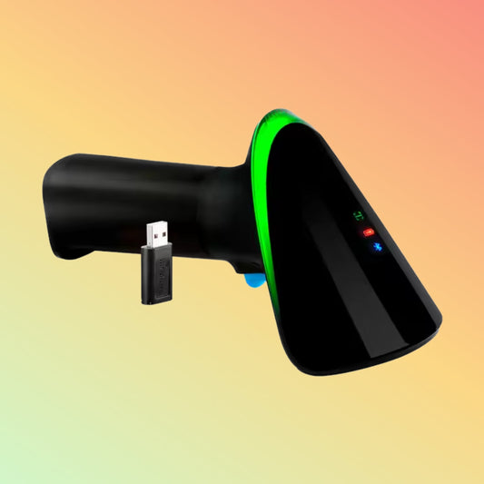 Syble XB - D20 2D Wired Barcode Scanner – Handheld Auto Scanning Engine - NEOTECH