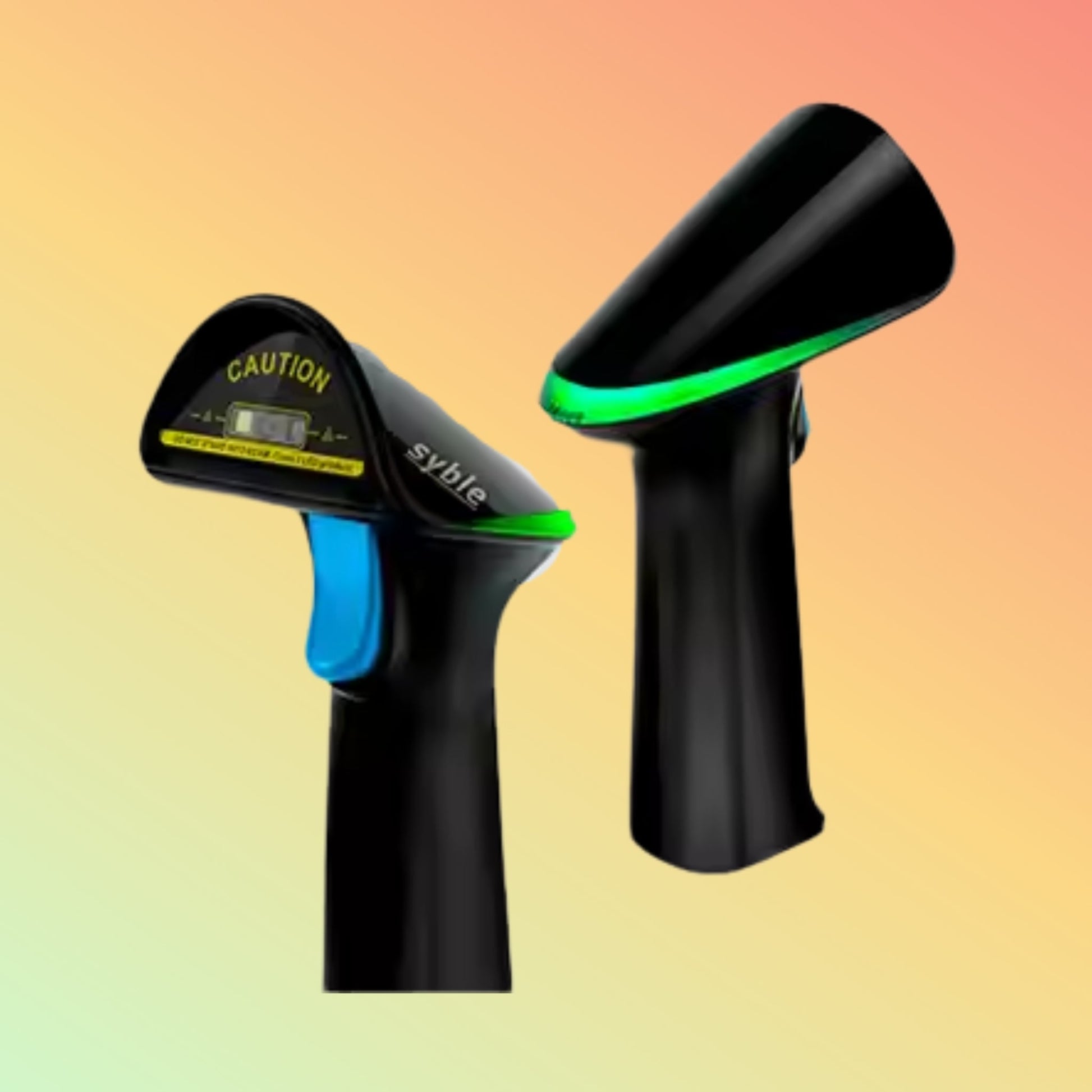Syble XB - D20 High - performance CMOS Imaging Barcode Scanner - NEOTECH