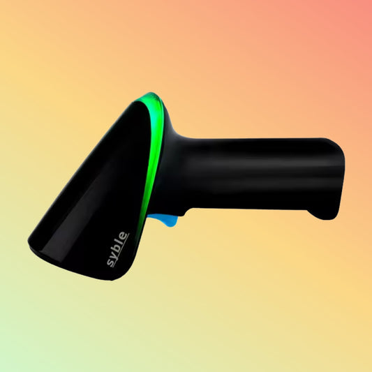 Syble XB - D20 High - Speed 2D CMOS Barcode Scanner – Wired Handheld - NEOTECH