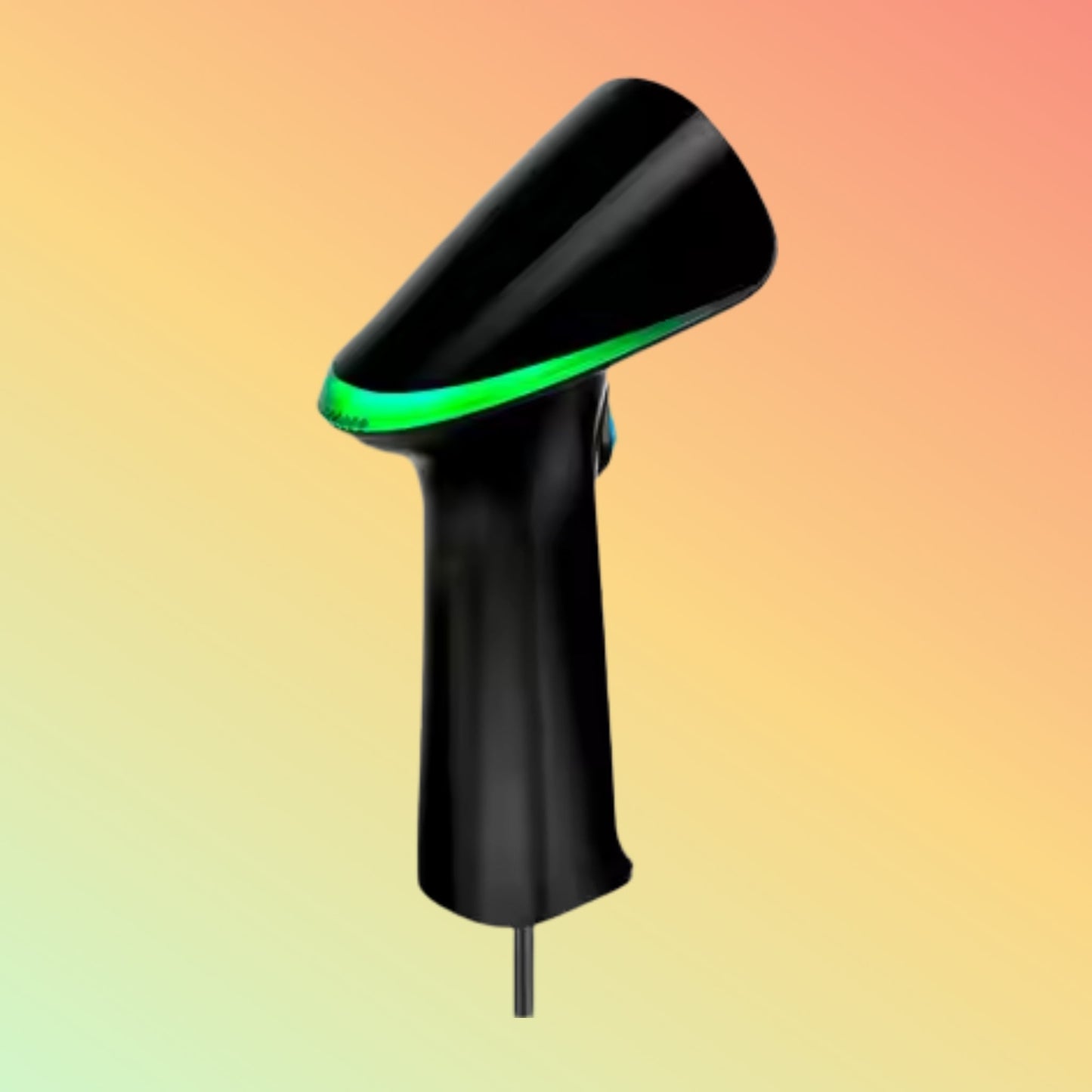 Syble XB - D20R Long - Range 2D QR Barcode Scanner – USB & Wireless - NEOTECH