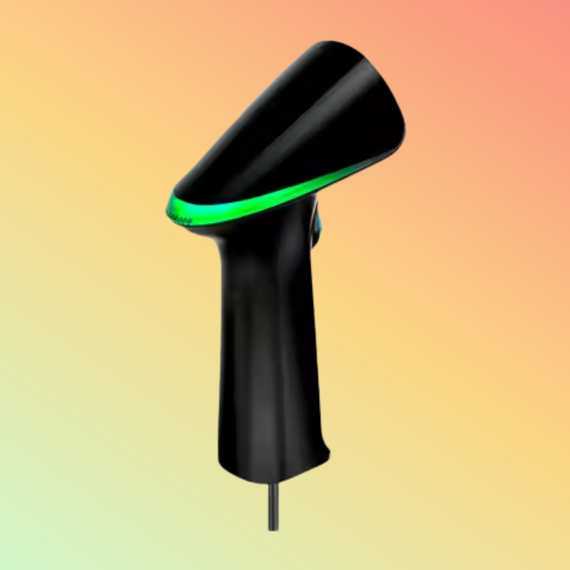 Syble XB - D20R Long - Range 2D QR Barcode Scanner – USB & Wireless - NEOTECH