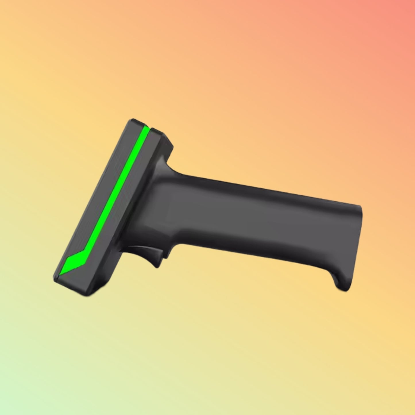 Syble XB - D40 Barcode Scanner with Screen Qr Barcode Reader - NEOTECH
