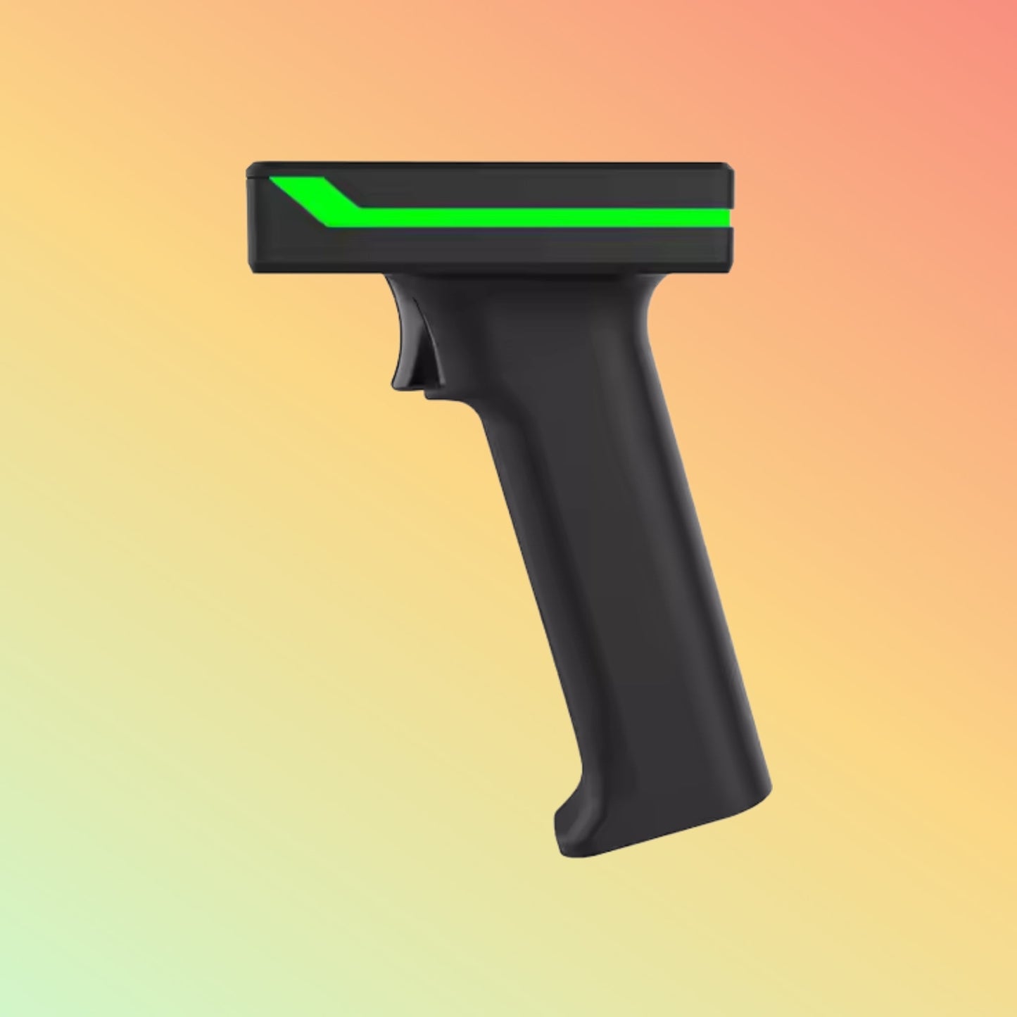 Syble XB - D40 Barcode Scanner with Screen Qr Barcode Reader - NEOTECH