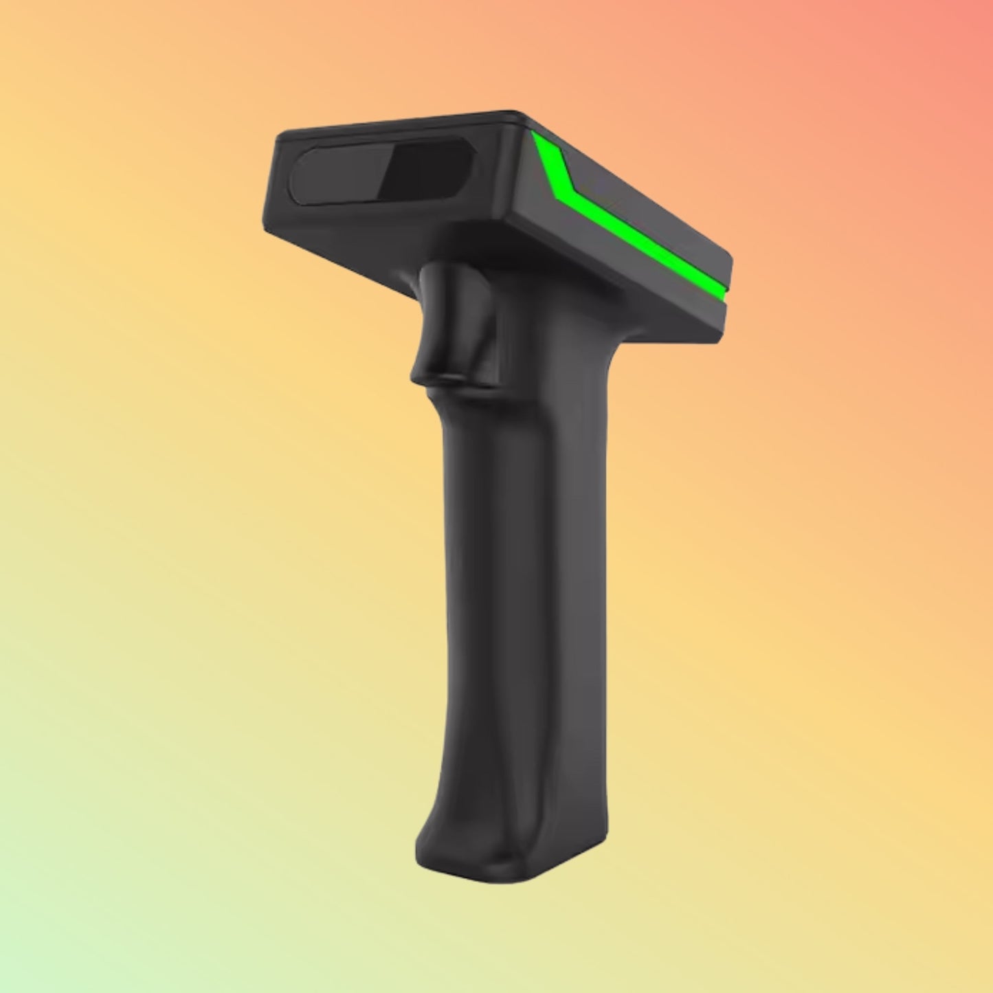 Syble XB - D40 Barcode Scanner with Screen Qr Barcode Reader - NEOTECH