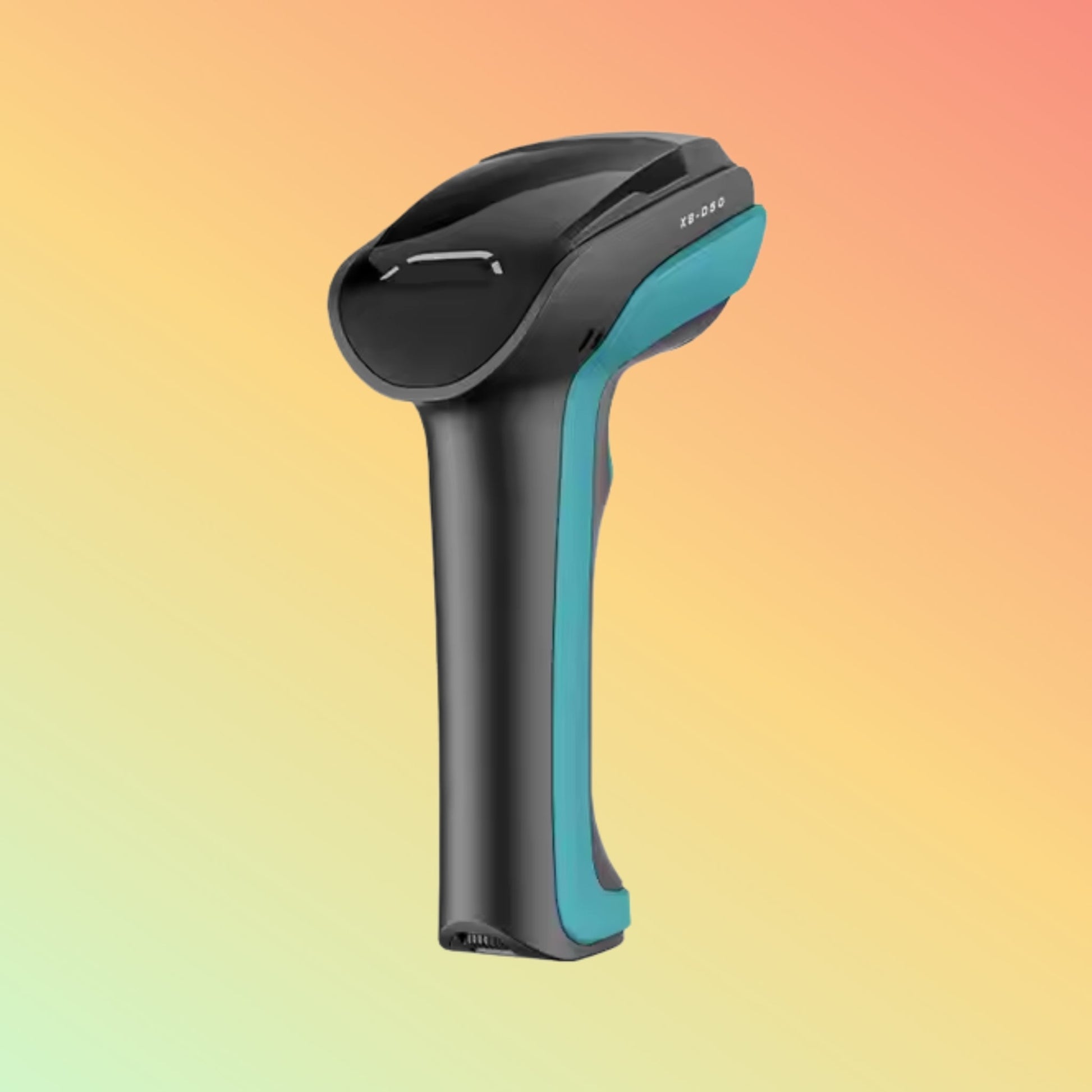Syble XB - D50 2D Industrial Wired Barcode Scanner Ergonomic Design - NEOTECH