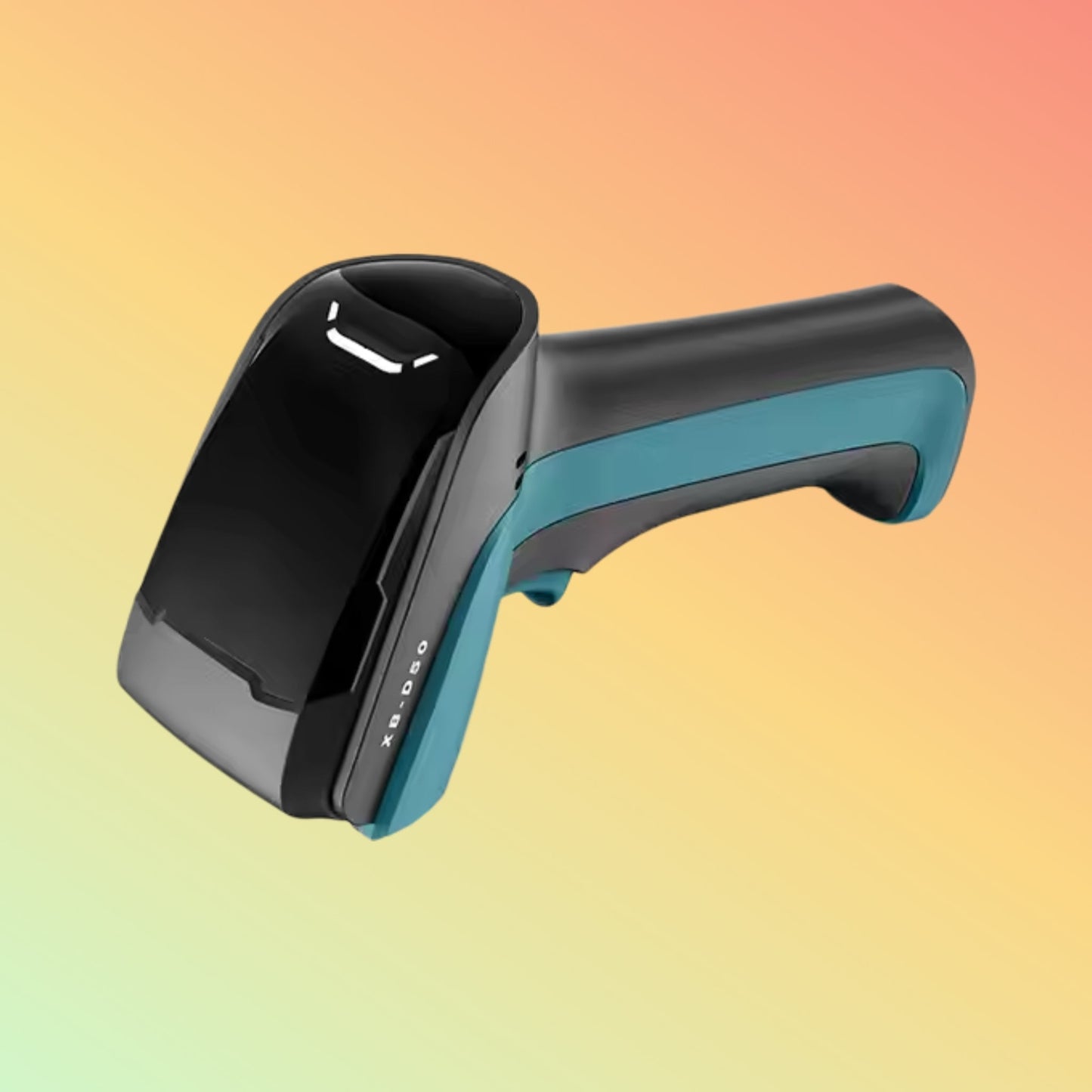 Syble XB - D50 2D Industrial Wired Barcode Scanner Ergonomic Design - NEOTECH