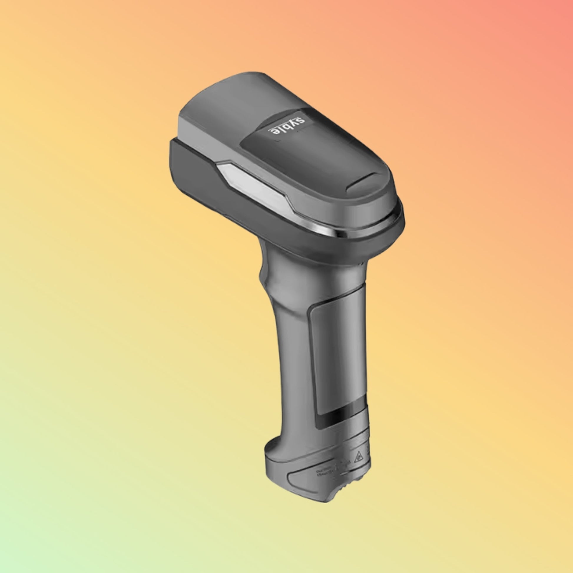 Syble XB - D60 High - Performance 2D CMOS Wired Handheld Scanner - NEOTECH