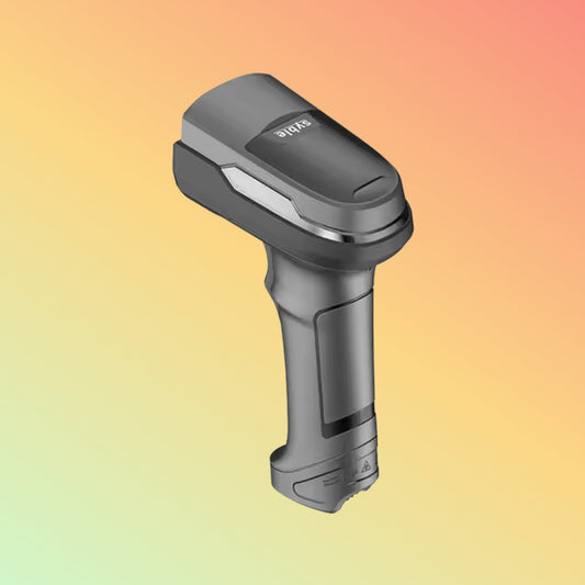 Syble XB - D60 High - Performance 2D CMOS Wired Handheld Scanner - NEOTECH