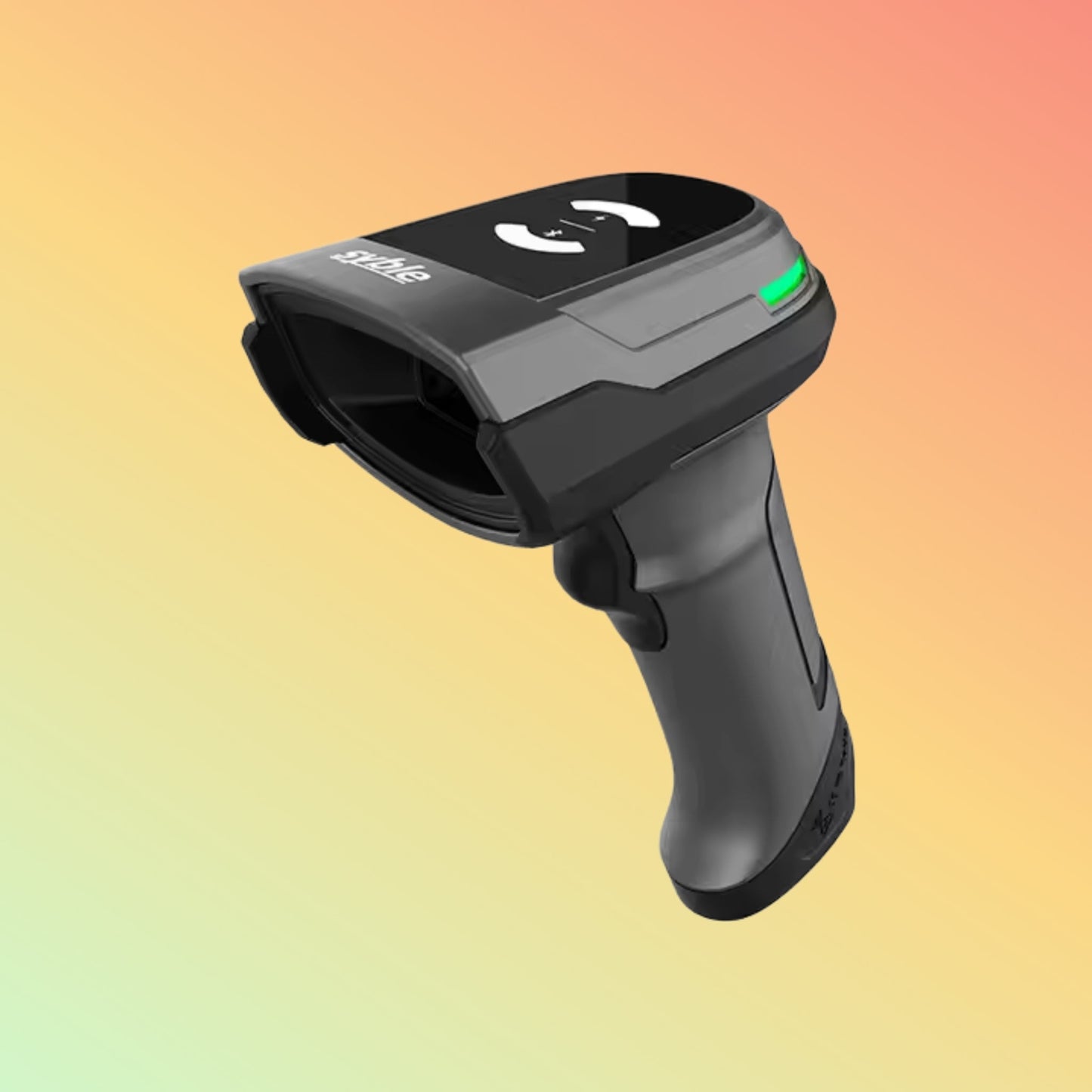Syble XB - D66 Industrial 2D bluetooth Wireless Barcode Scanner - NEOTECH