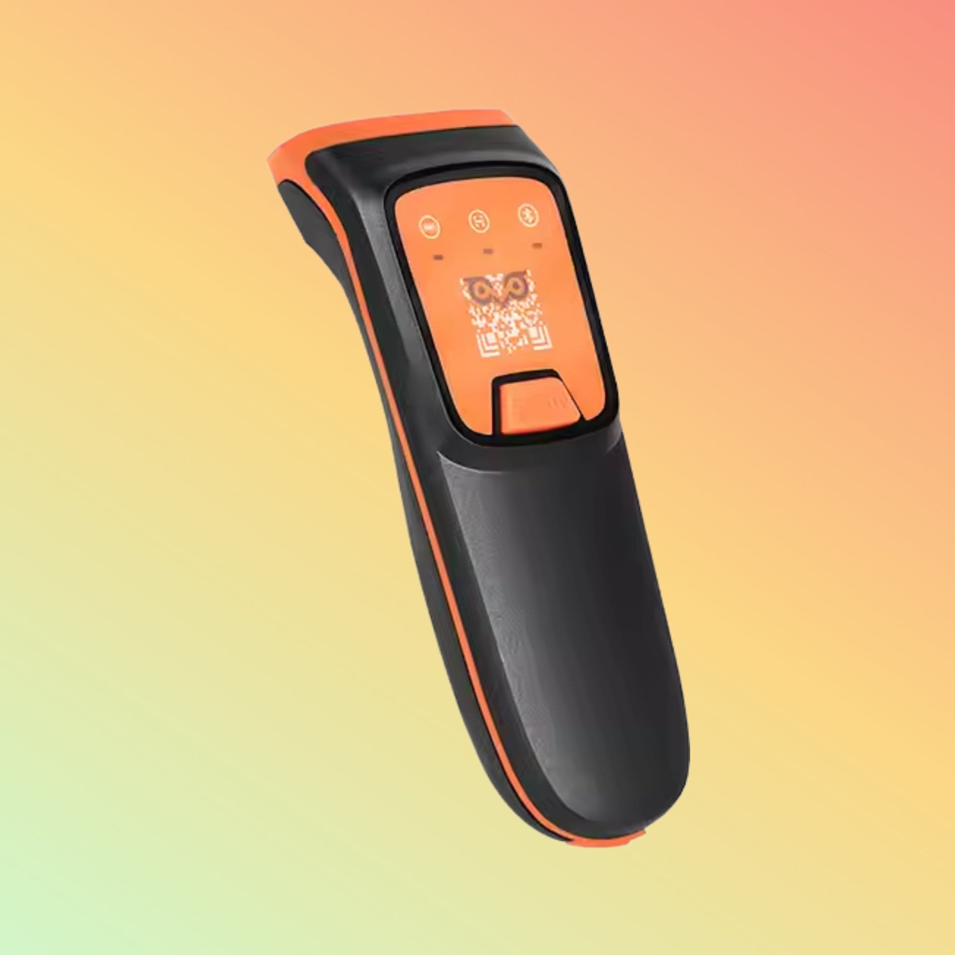 Syble XB - M80 Mini 2D Portable Handheld 2.4G Bluetooth Barcode Scanner - NEOTECH