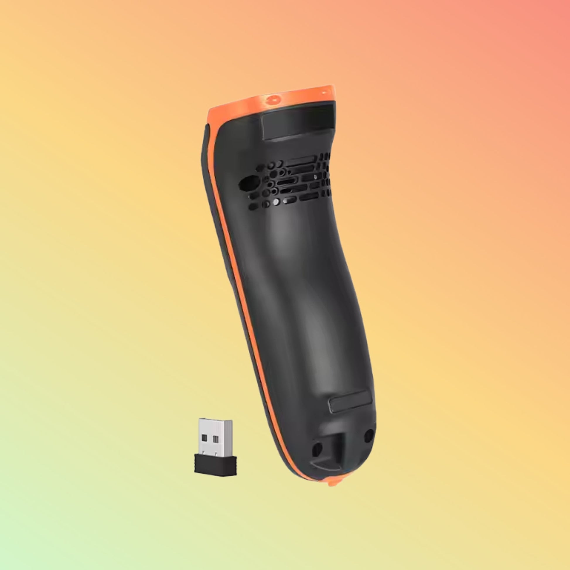 Syble XB - M82 1D 2D Portable Blue Tooth Barcode Scanner - NEOTECH