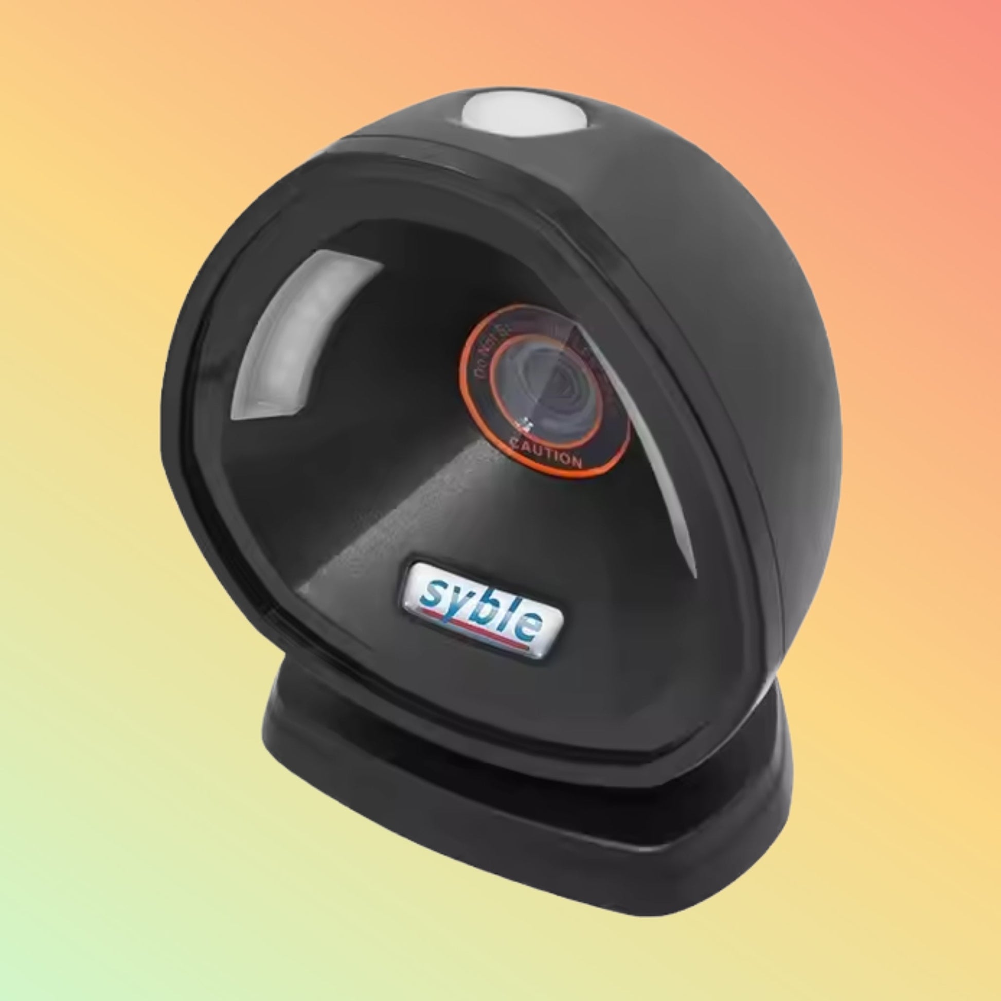 Syble XB - PS60H 2D Desktop Barcode Scanner Scan Wechat/alipay bar Code - NEOTECH