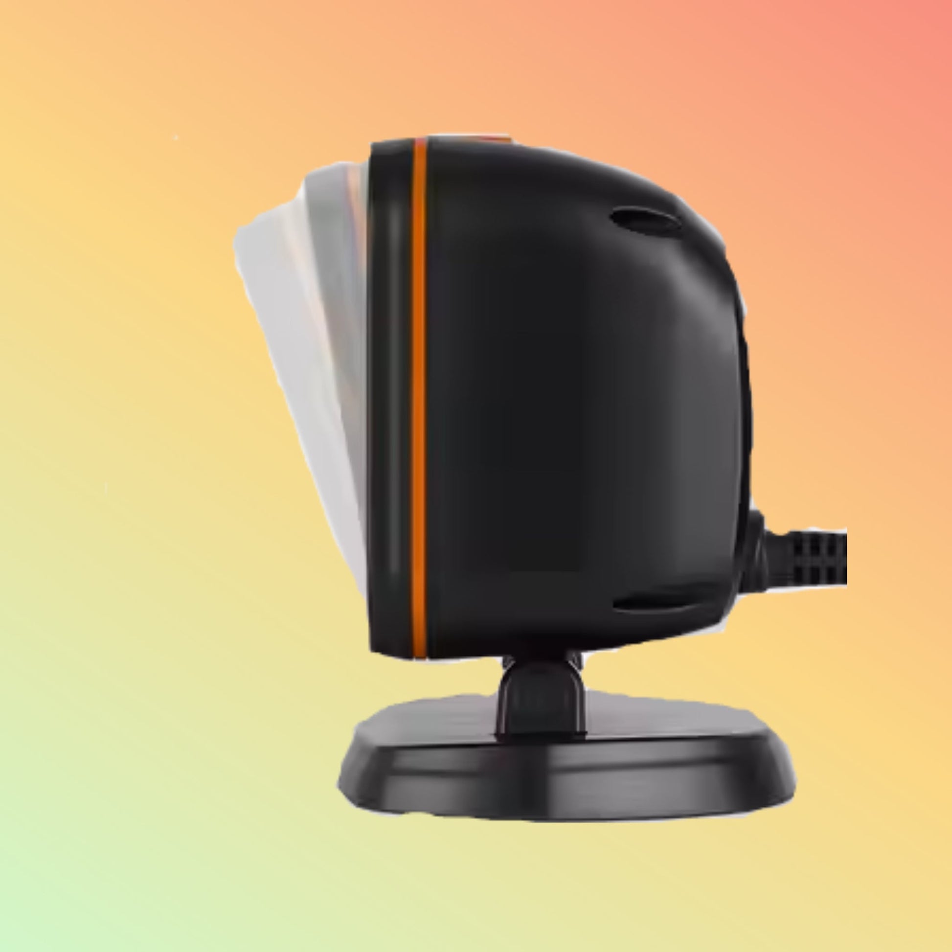 Syble XB - PS80H New 2D QR Kiosk Scanner – Omnidirectional Reader - NEOTECH