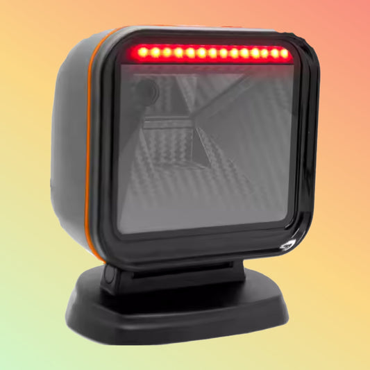 Syble XB - PS80H New 2D QR Kiosk Scanner – Omnidirectional Reader - NEOTECH