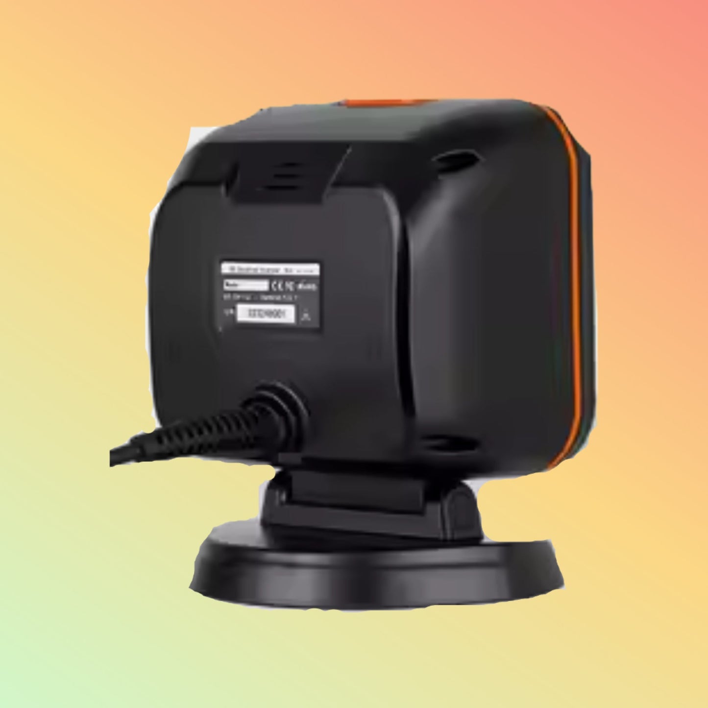 Syble XB - PS80H New Model Kiosk 2D QR Code Reader Omnidirectional Barcode Scanner - NEOTECH