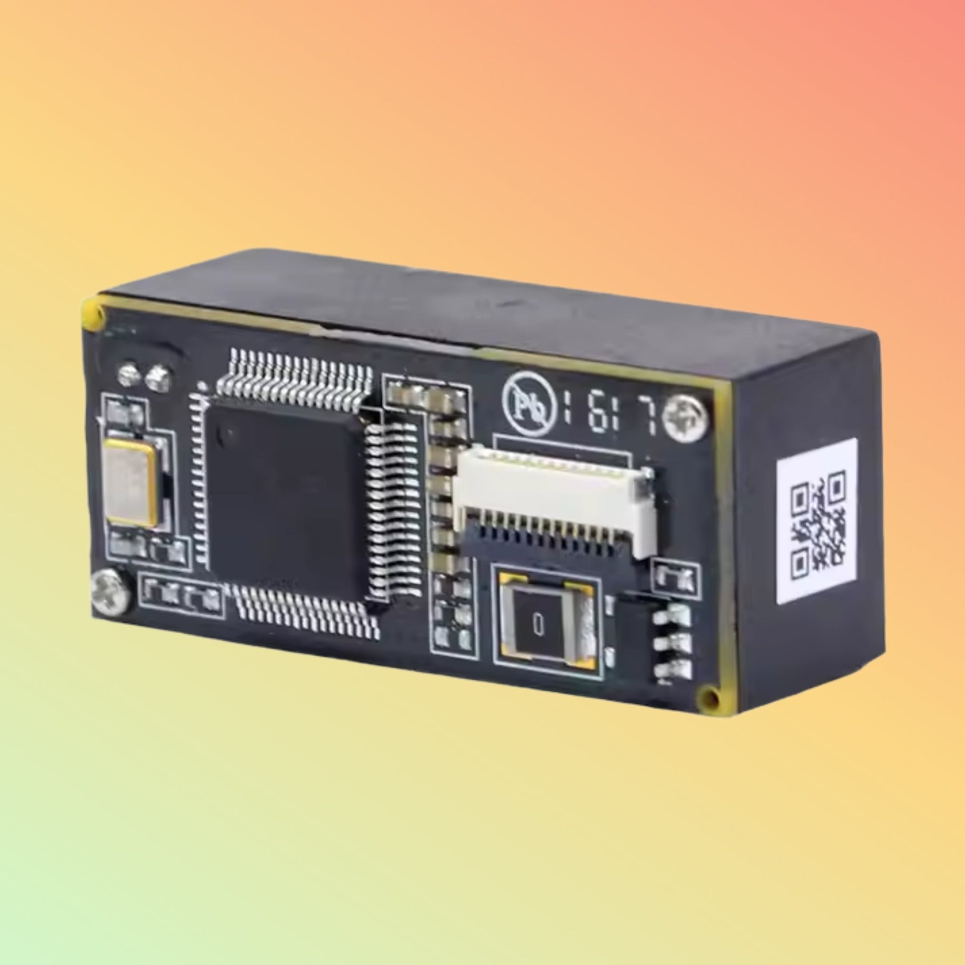 Syble XB - S200 2D Scan Engine for Kiosk & Vending Machine Payment - NEOTECH