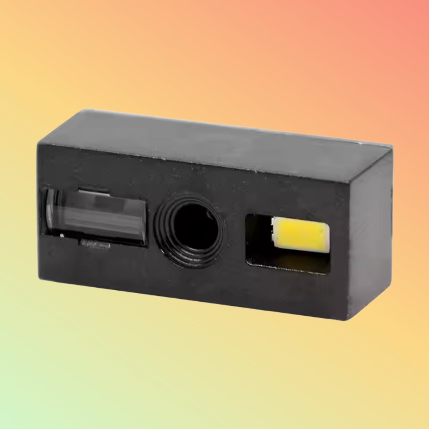 Syble XB - S200 Embedded 1D 2D Barcode Scanner Module - NEOTECH