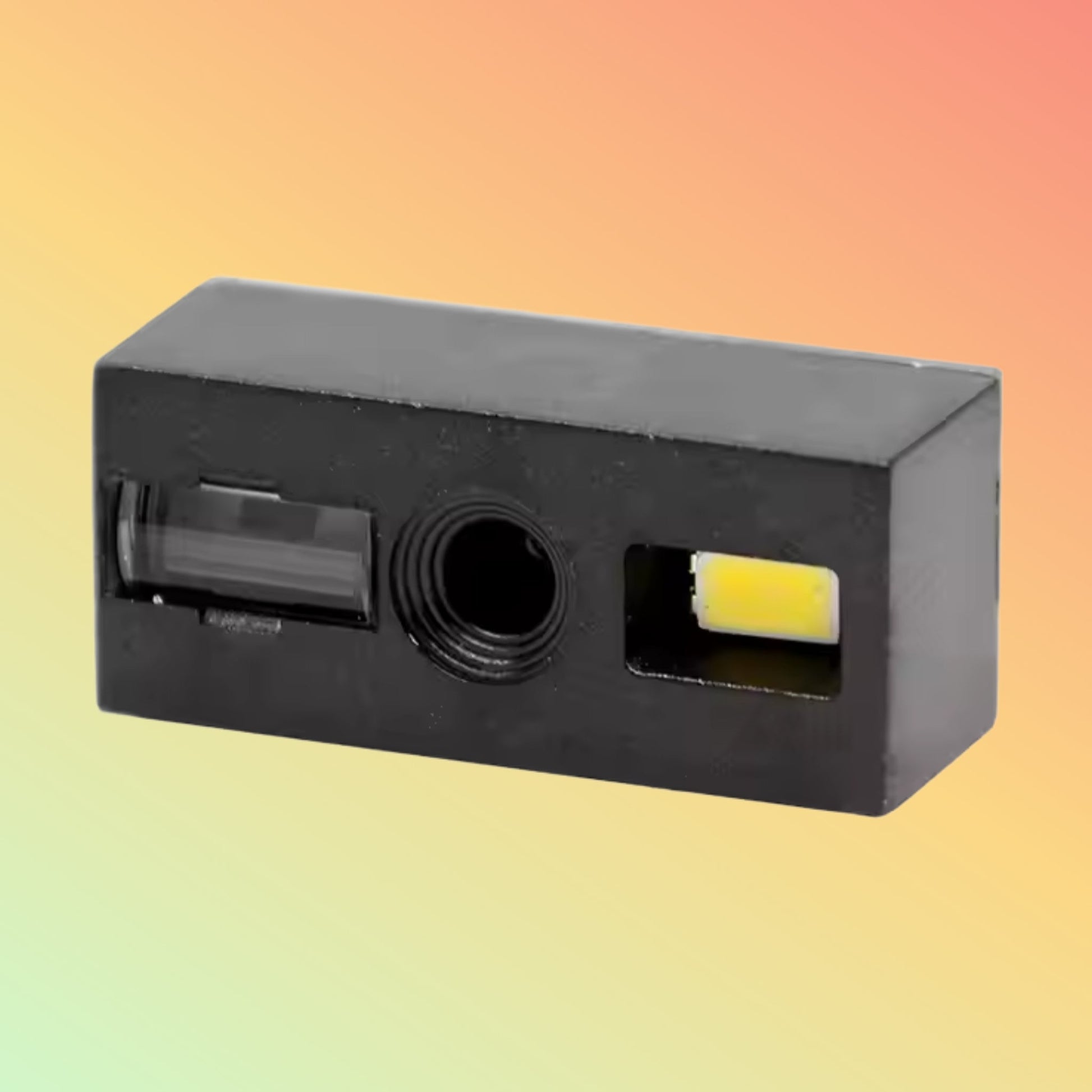 Syble XB - S200 Embedded 1D 2D Barcode Scanner Module - NEOTECH