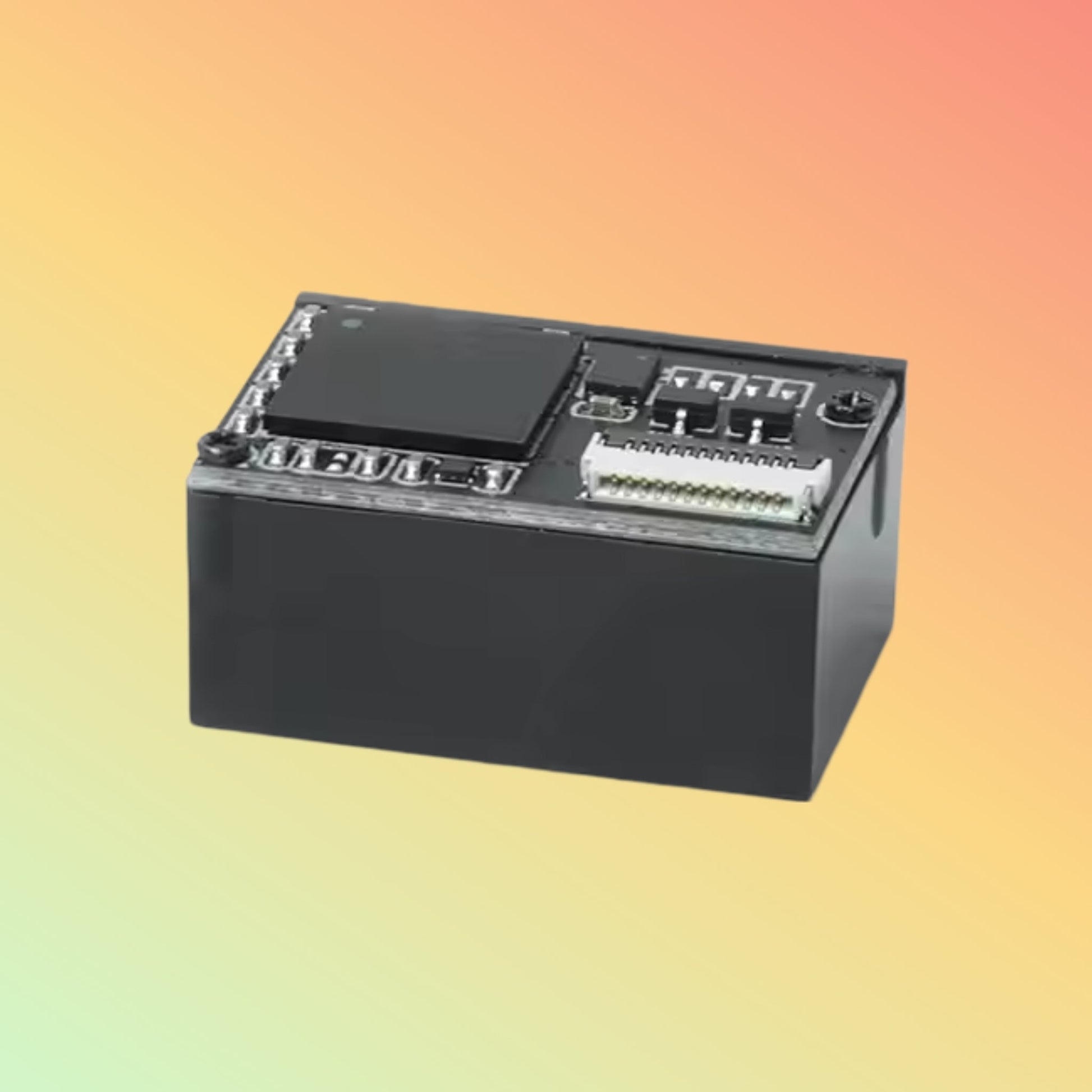 Syble XB - S200 Fixed Mount 1D/2D QR Code Scanner Module - NEOTECH