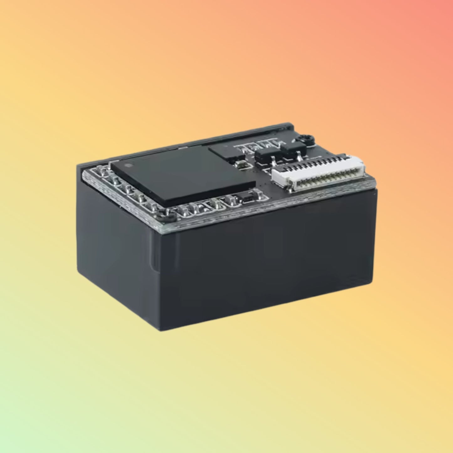 Syble XB - S200 Fixed Mount 1D/2D QR Code Scanner Module - NEOTECH
