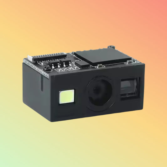 Syble XB - S200 Fixed Mount 1D/2D QR Code Scanner Module - NEOTECH