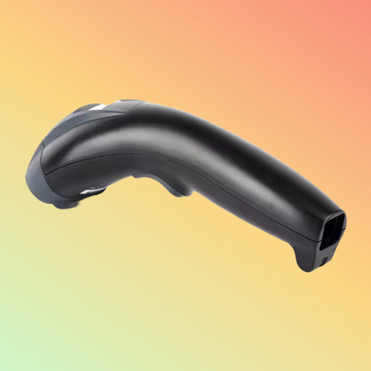 Syble XB - S60 1D Wired CCD Handheld Barcode Scanner – Affordable Price - NEOTECH