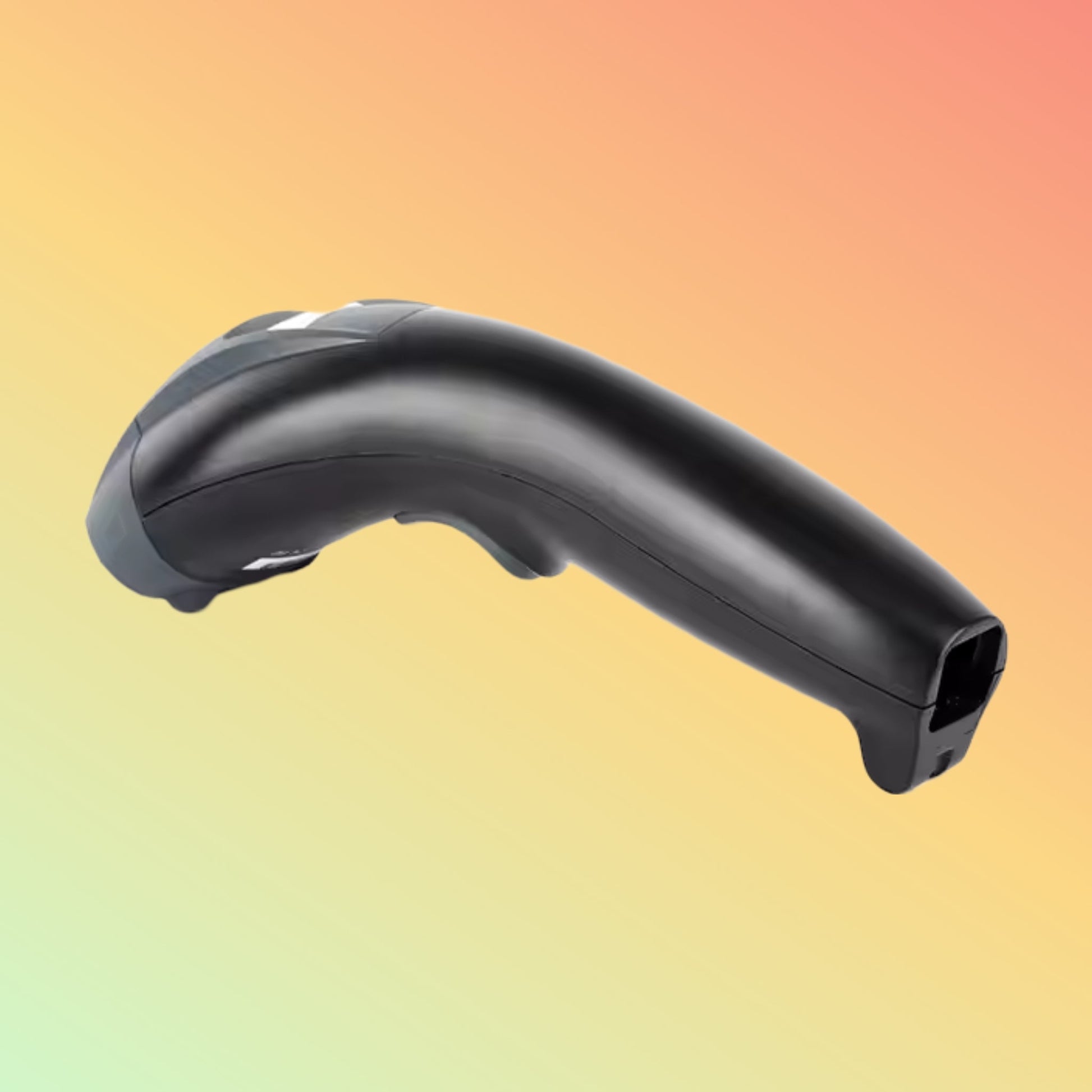 Syble XB - S60 1D Wired CCD Handheld Barcode Scanner – Affordable Price - NEOTECH