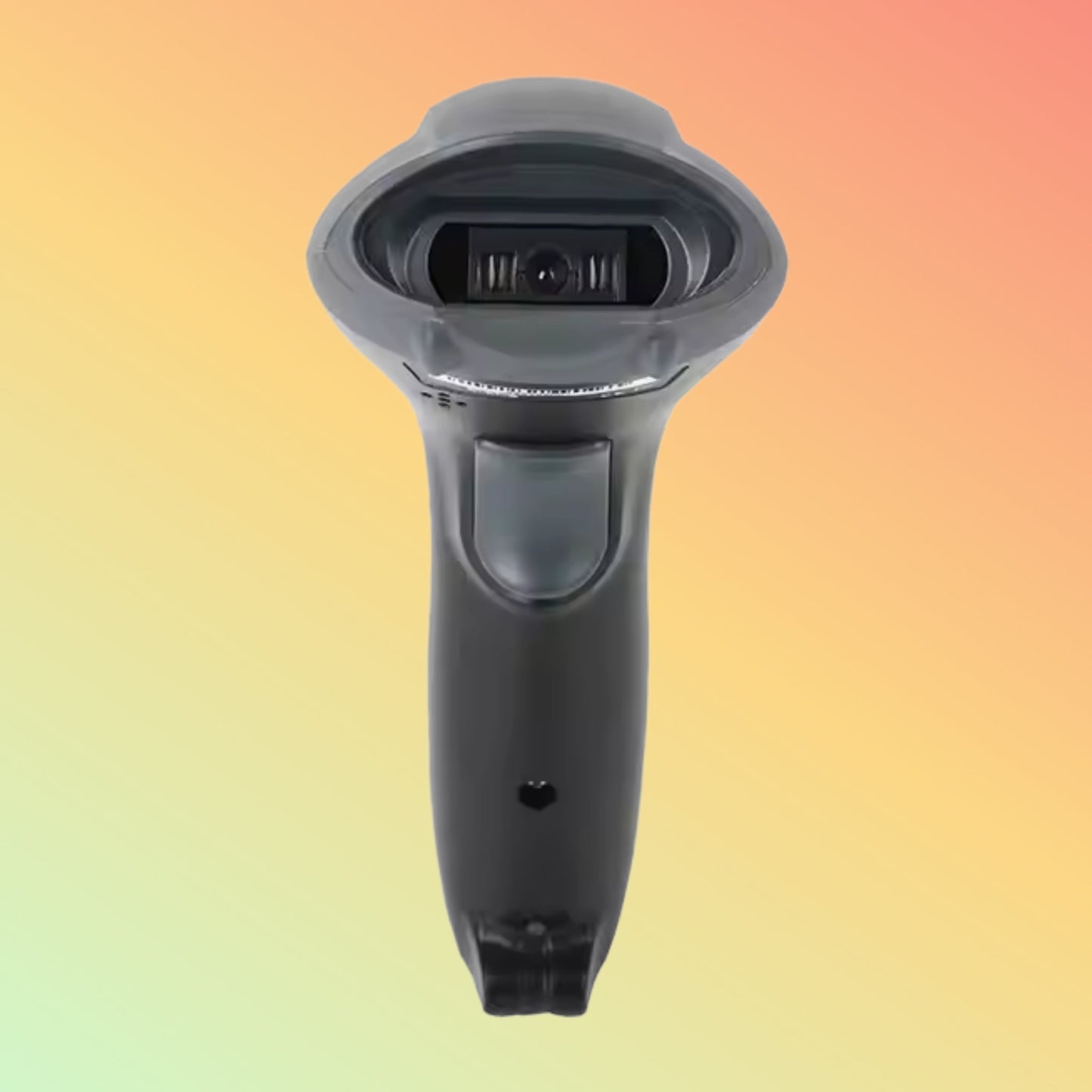Syble XB - S60 1D Wired CCD Handheld Barcode Scanner – Affordable Price - NEOTECH