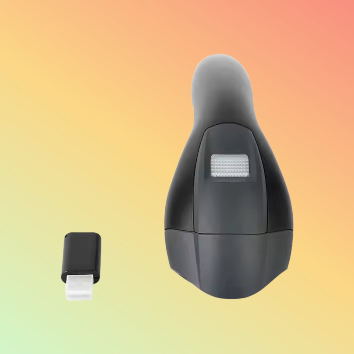 Syble XB - S80 High Quality Handheld 2D Barcode Scanner - NEOTECH