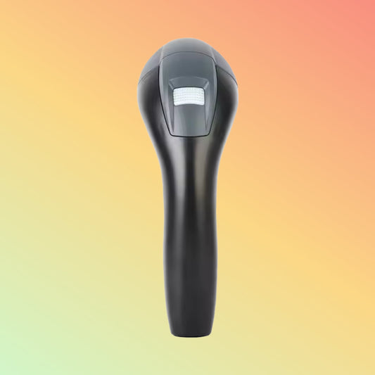 Syble XB - S80 High Quality Handheld 2D Barcode Scanner - NEOTECH