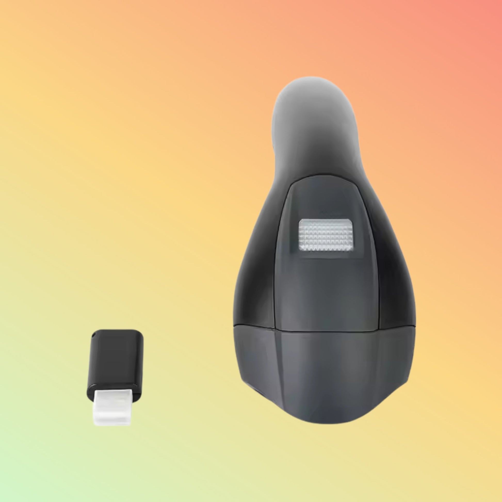 Syble XB - S80RB 2D Wireless BT Barcode Scanner - NEOTECH