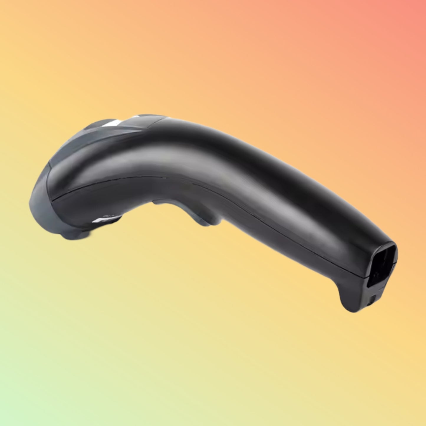 Syble XB - S80RB 2D Wireless BT Barcode Scanner - NEOTECH