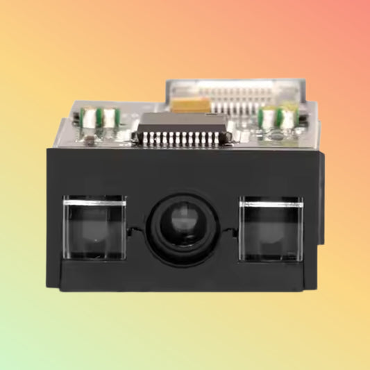 Syble XB - SC500 Embedded CCD Barcode Scanner Module for Arduino - NEOTECH