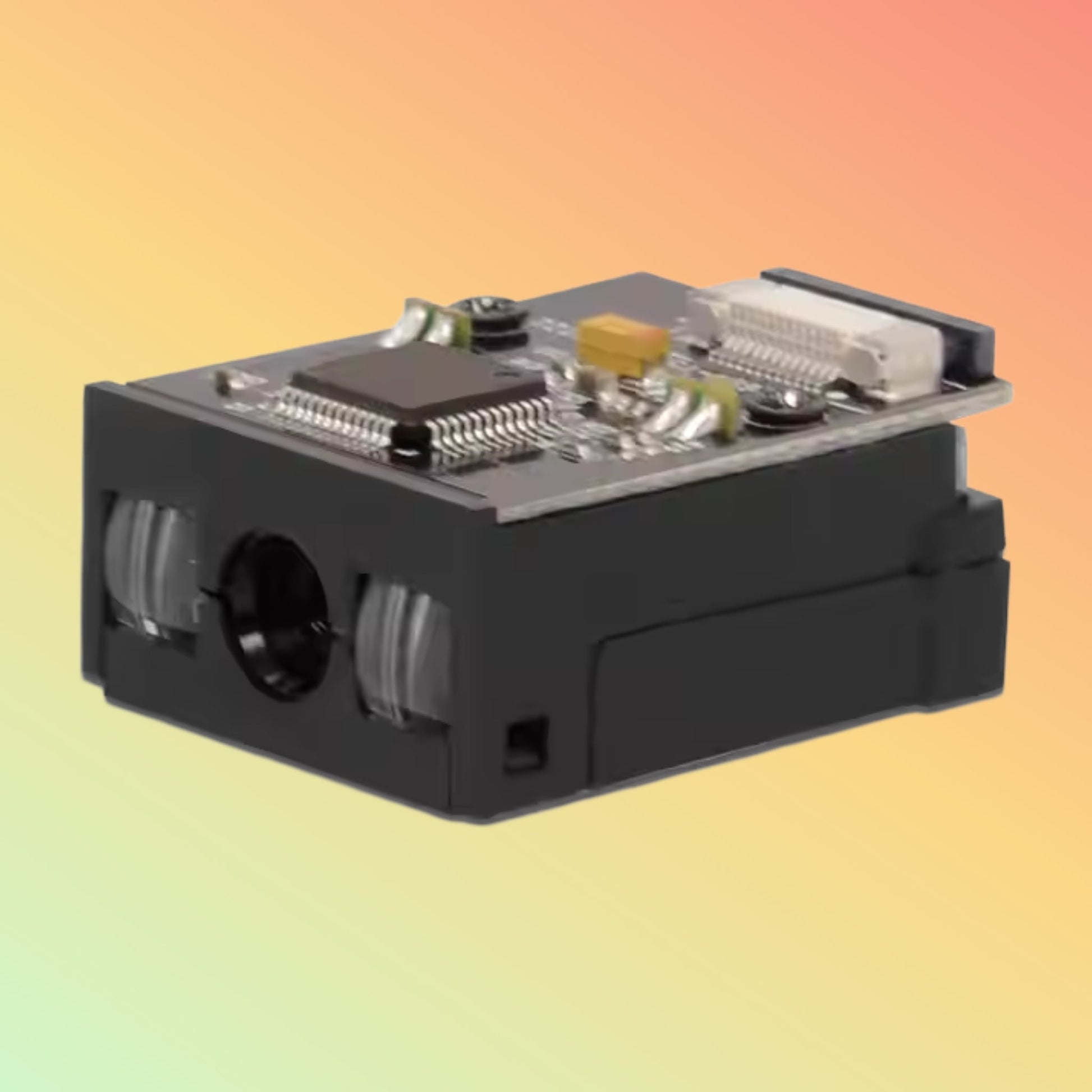 Syble XB - SC500 Embedded CCD Barcode Scanner Module for Arduino - NEOTECH