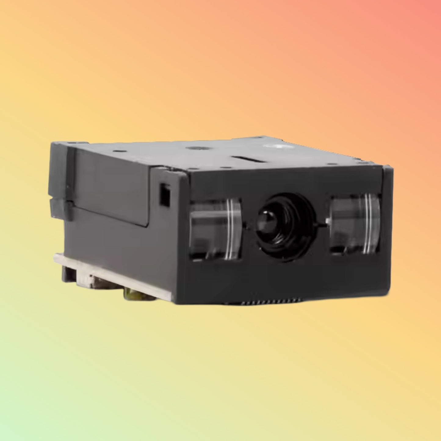 Syble XB - SC500 Embedded CCD Barcode Scanner Module for Arduino - NEOTECH