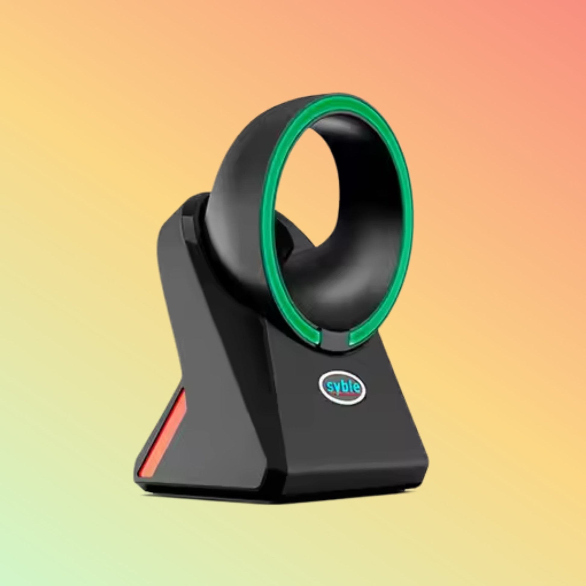 Syble XB - X86 1D 2D Omnidirectional Desktop Barcode Scanner - NEOTECH