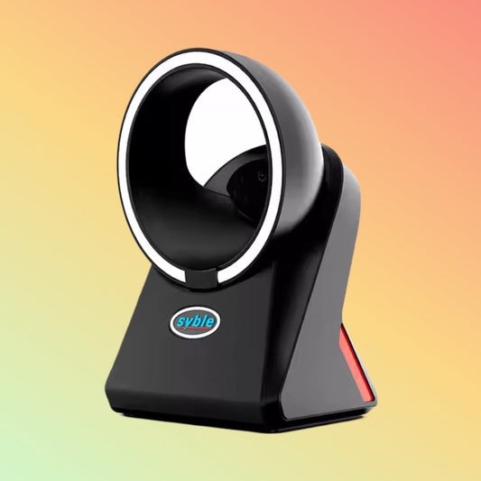 Syble XB - X86 High - Speed 2D Desktop Barcode Scanner – Fast Delivery - NEOTECH