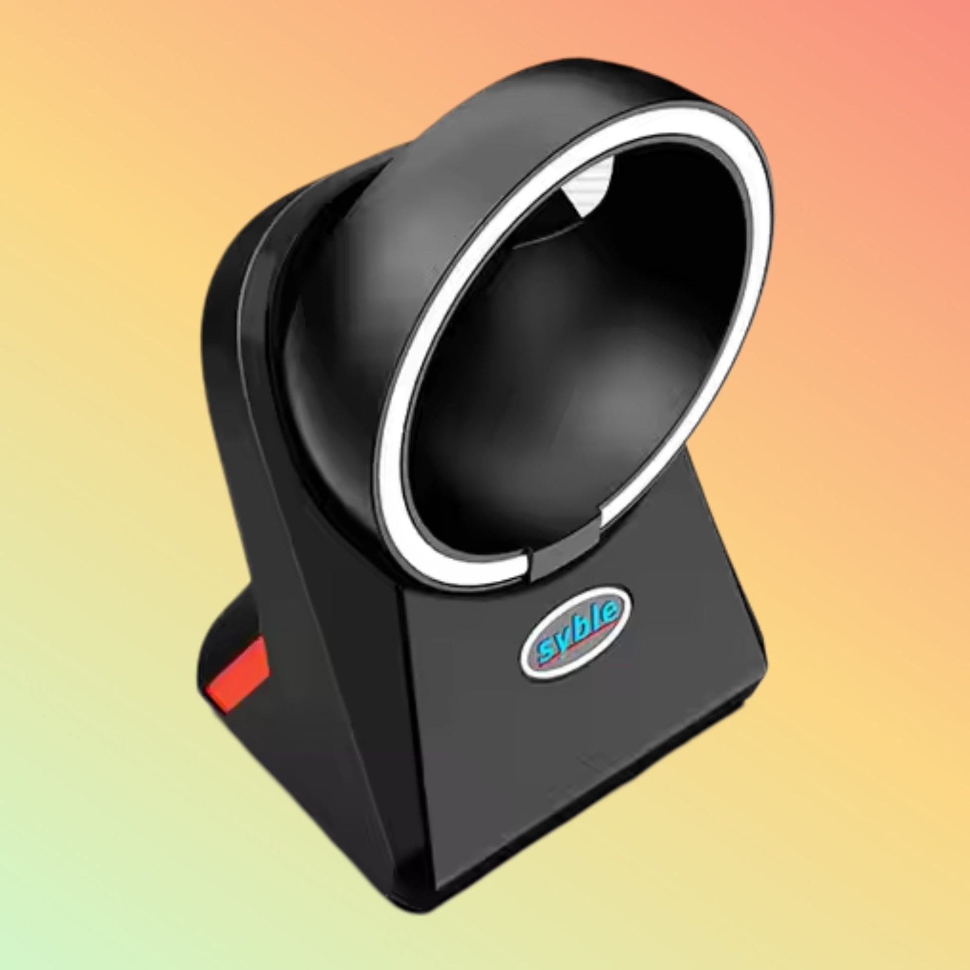 Syble XB - X86 New Design Wired 1D and 2D 32bit USB Barcode Scanner - NEOTECH