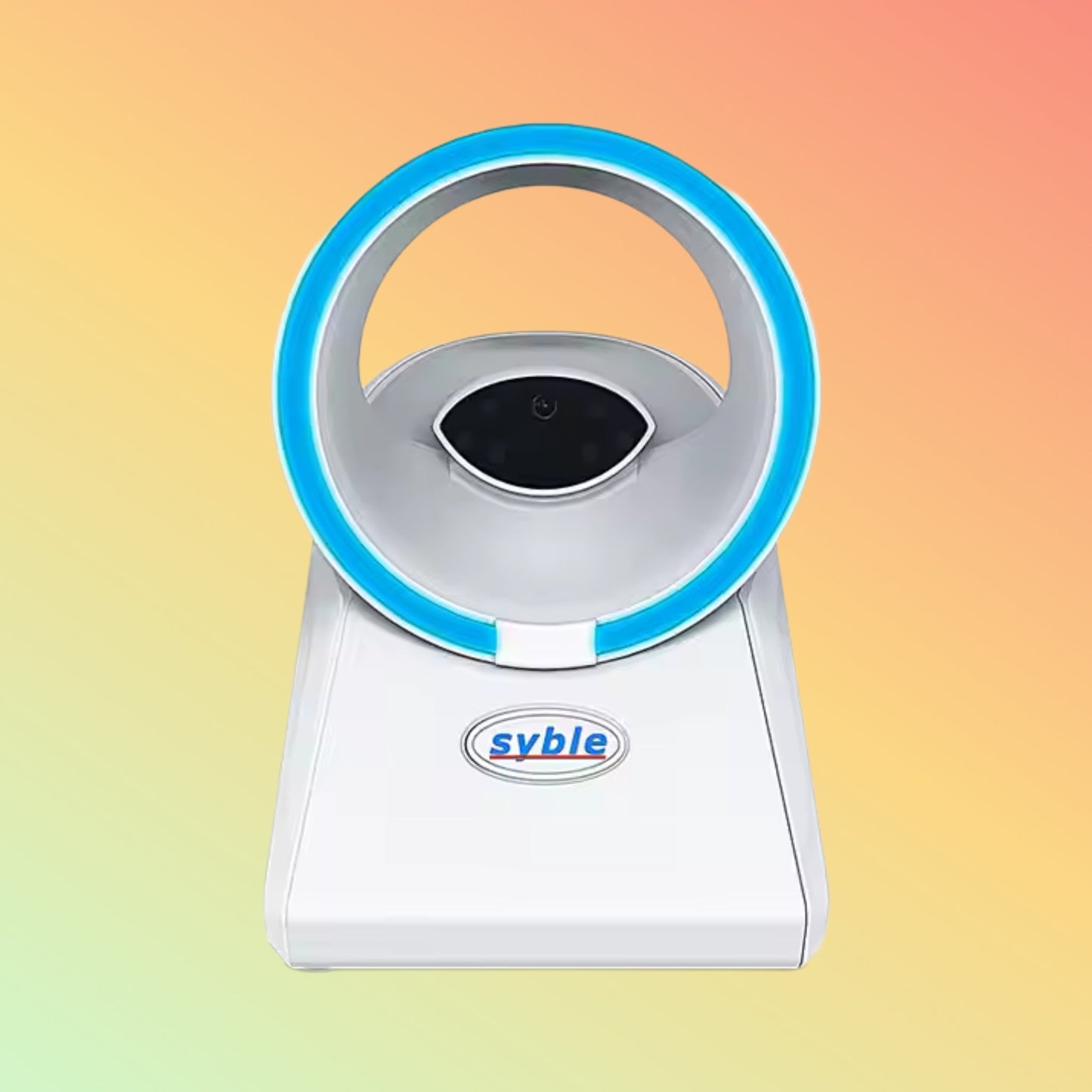 Syble XB - X86 Wired 1D/2D USB Barcode Scanner – New 32 - Bit Design - NEOTECH