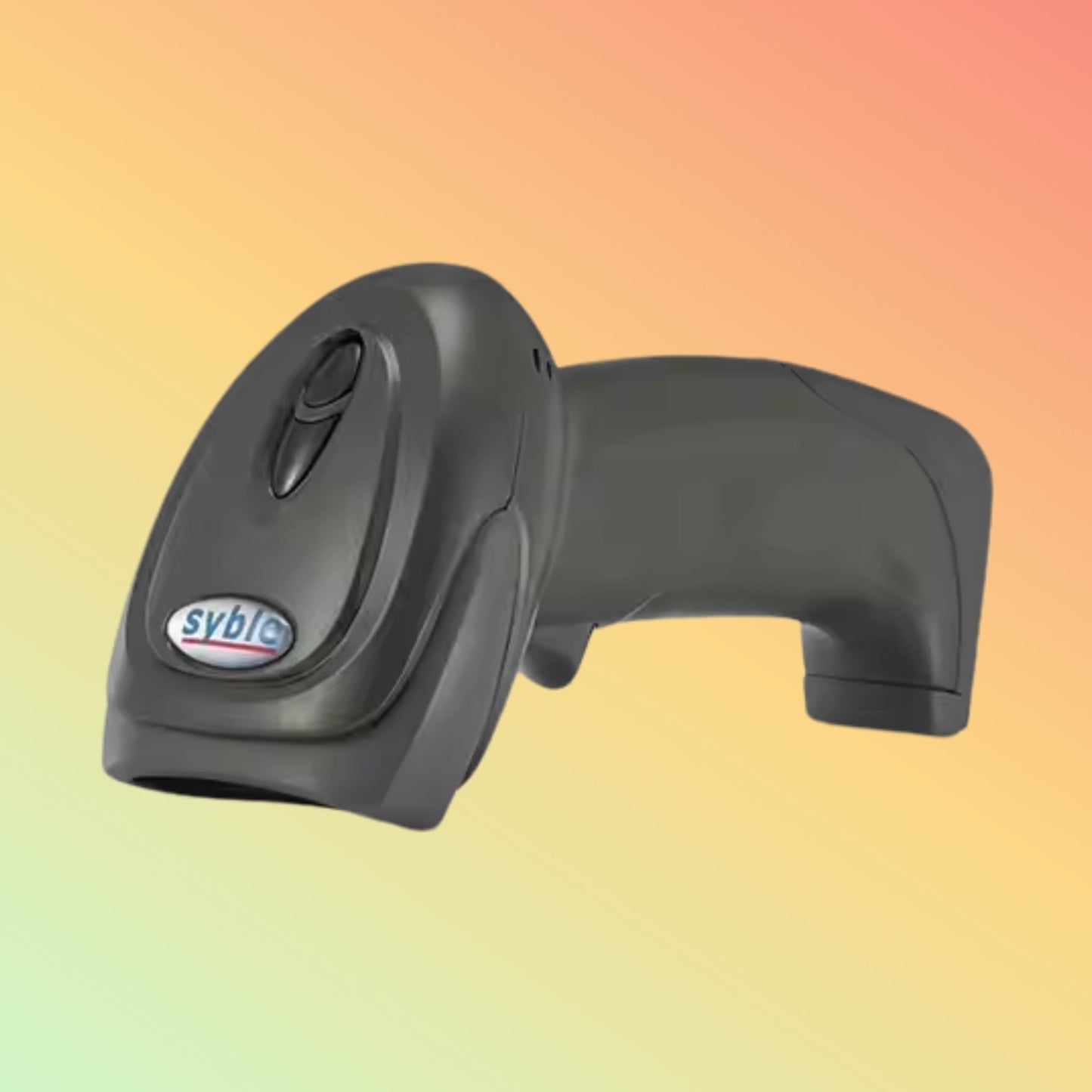 Syble XB5066R Handheld Wireless Barcode Scanner - NEOTECH