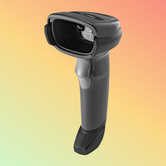 Symbol DS2208 Handheld Barcode Scanner - NEOTECH