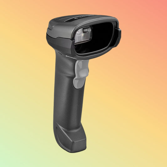 Symbol DS2278 - SR Handheld Barcode Scanner - NEOTECH