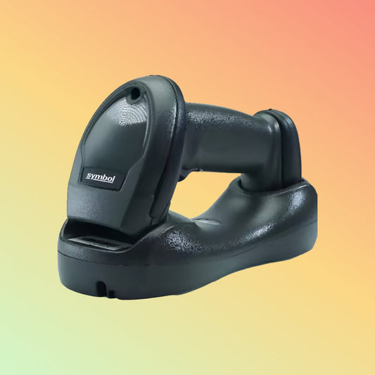 Symbol LI4278 CCD USB 1D Handheld Retail Barcode Scanner - NEOTECH