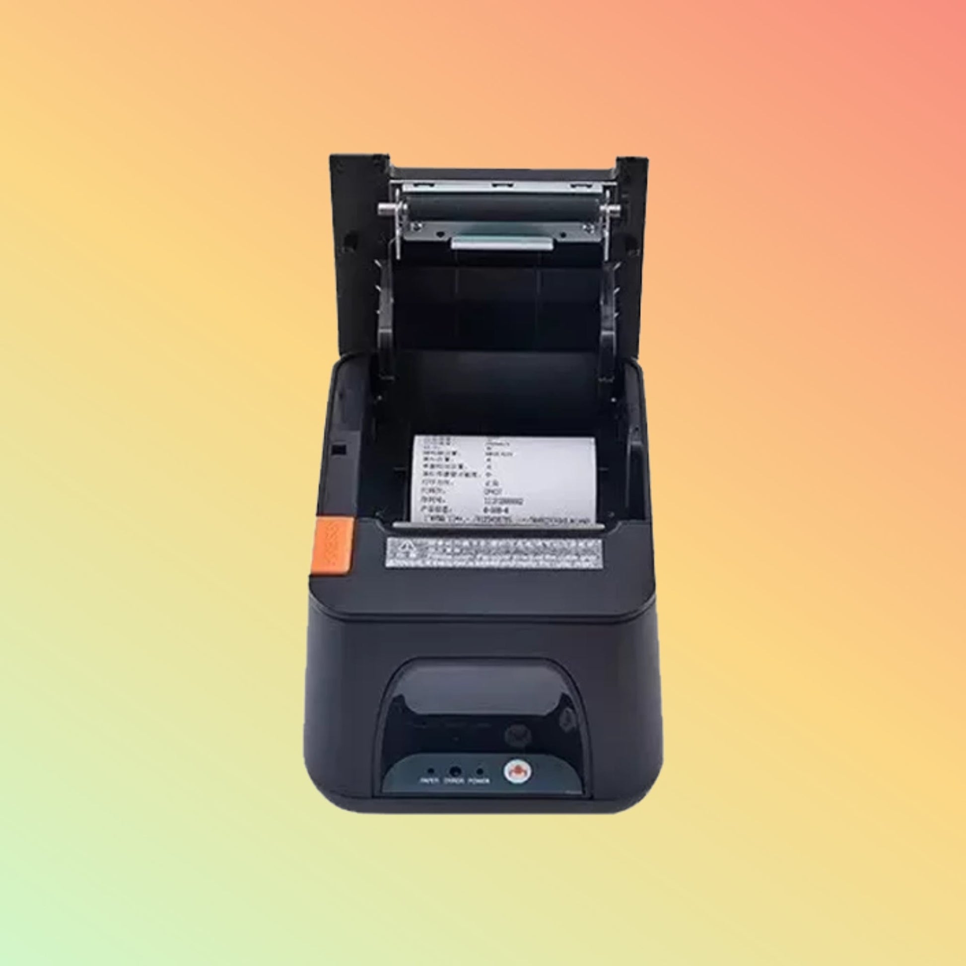 Syncotek SP - POS890E Plus POS Printer - NEOTECH