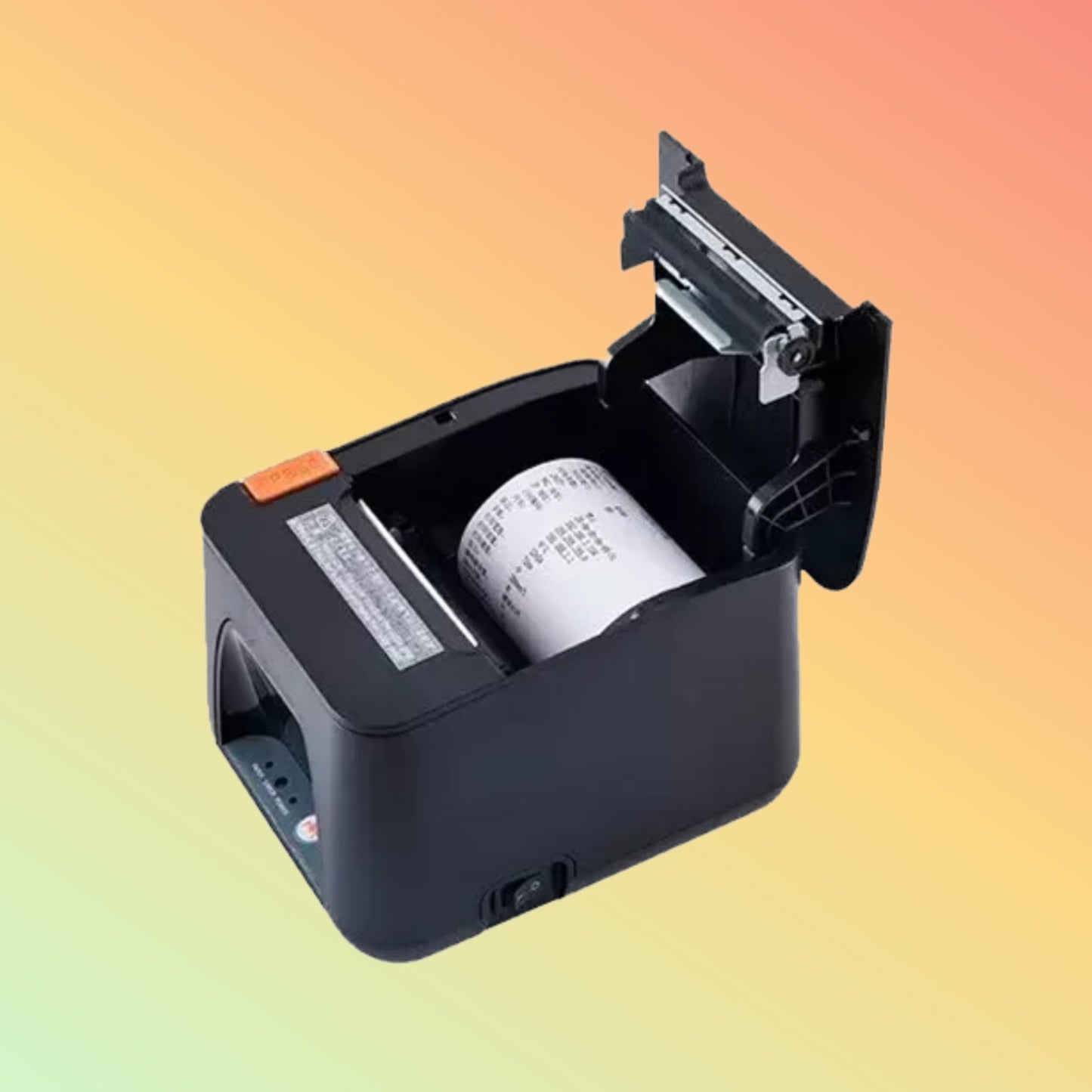 Syncotek SP - POS890E Plus POS Printer - NEOTECH