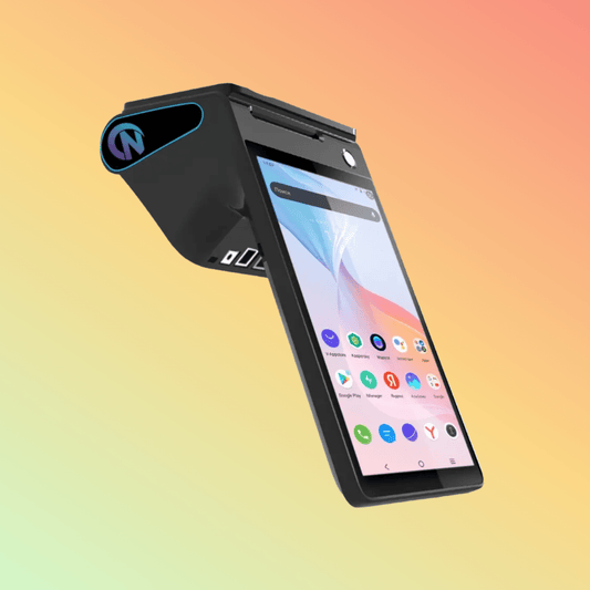 Szzcs Z108 8inch 3.95'' Desktop/Portable Android POS - NEOTECH