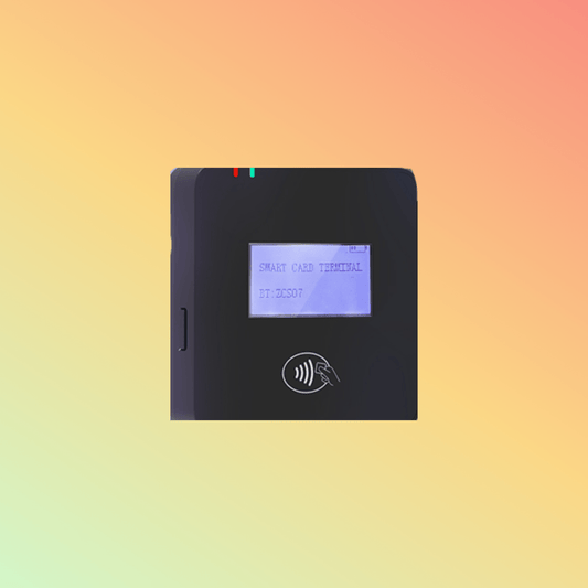 Szzcs ZCSO7 Magnetic NFC Smart Card Reader - NEOTECH