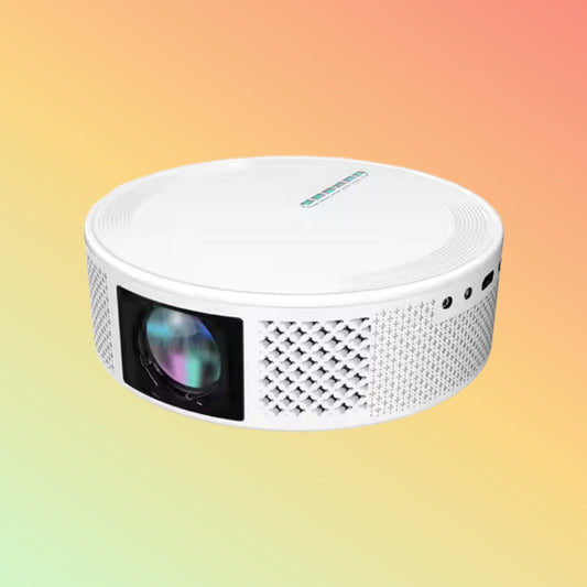 T269 4K Mini Smart Projector Android 1080p Home Cinema LED - NEOTECH