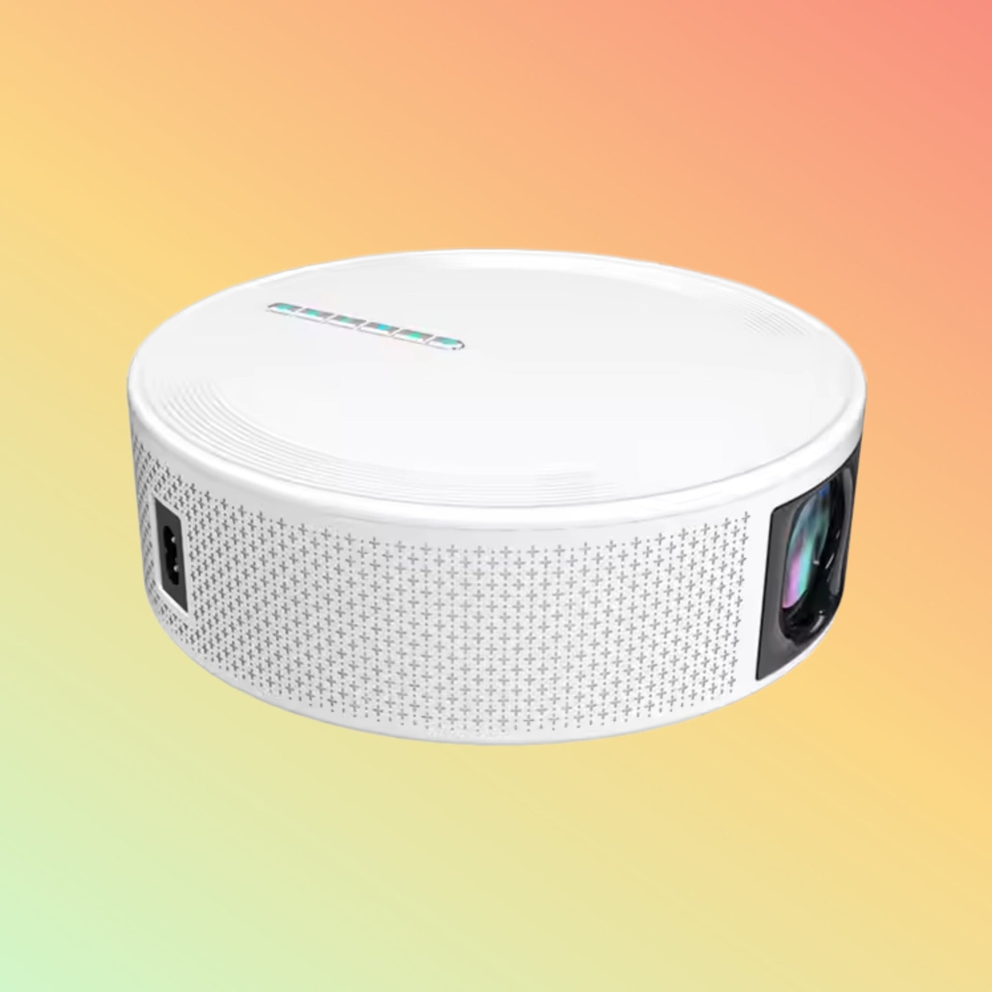 T269 4K Mini Smart Projector Android 1080p Home Cinema LED - NEOTECH